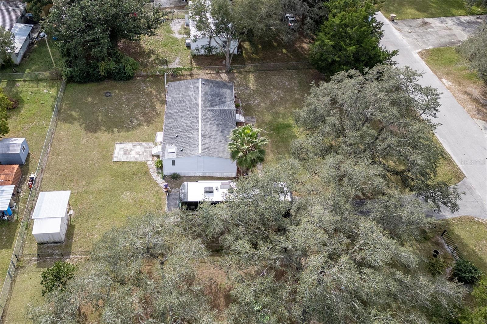 OKAHUMPKA - Residential