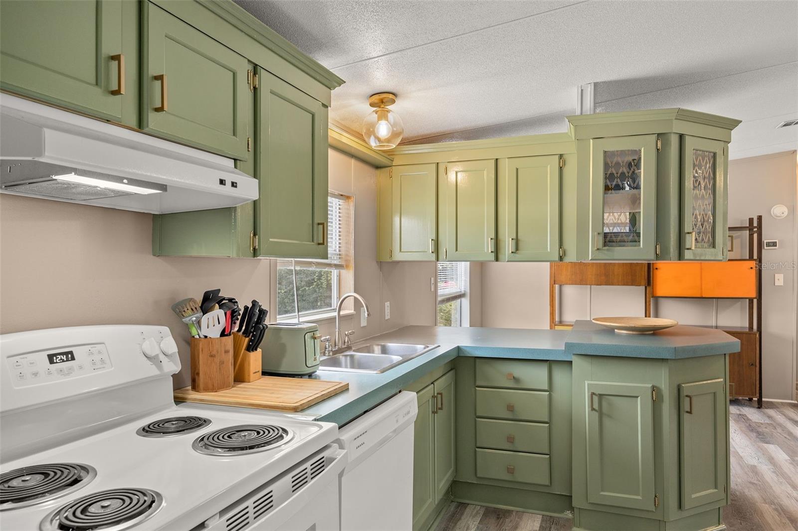 OKAHUMPKA - Residential