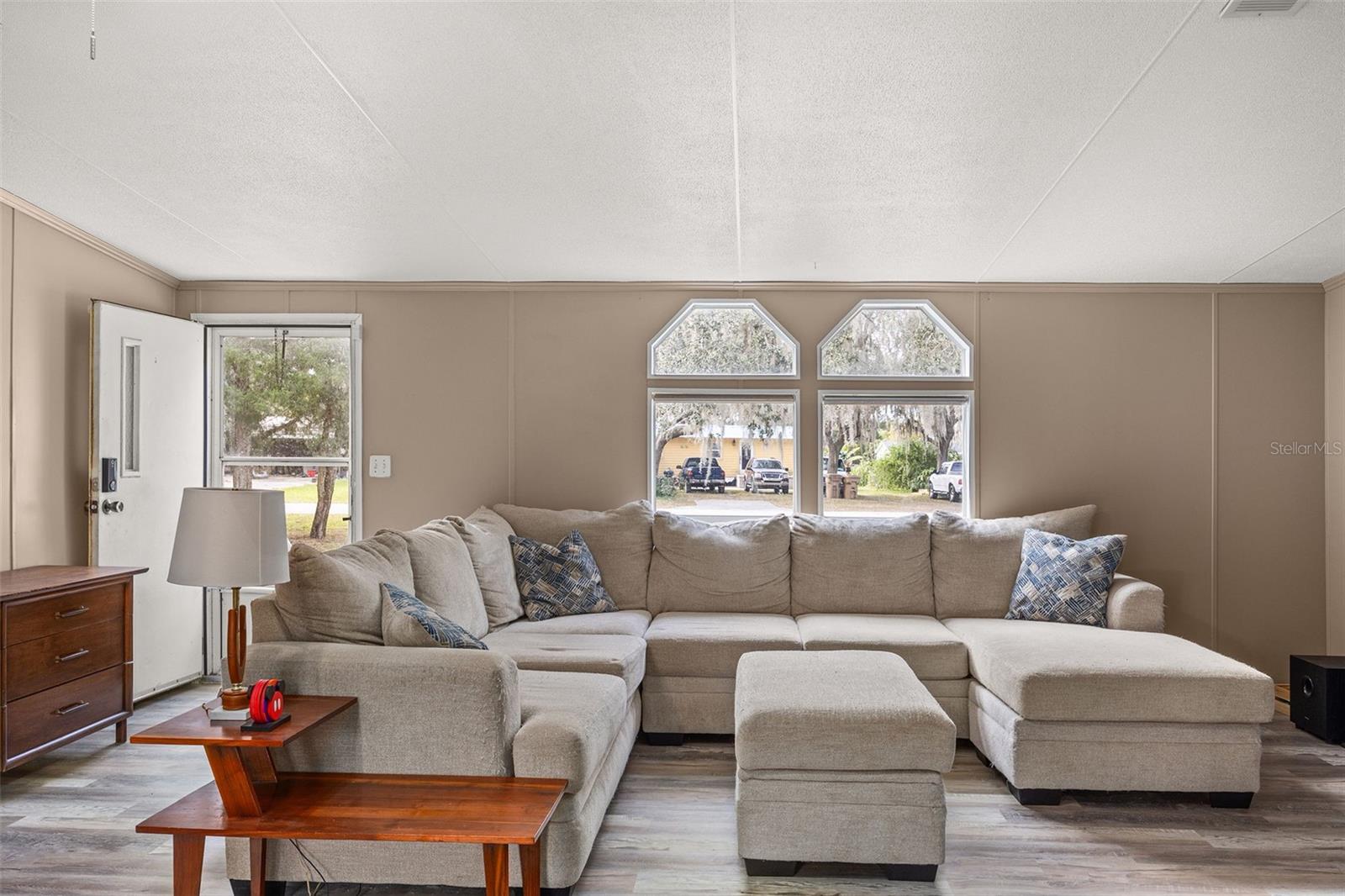 OKAHUMPKA - Residential