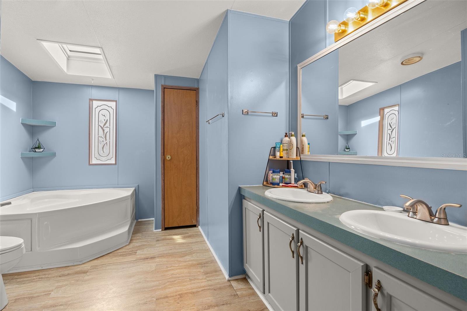 OKAHUMPKA - Residential