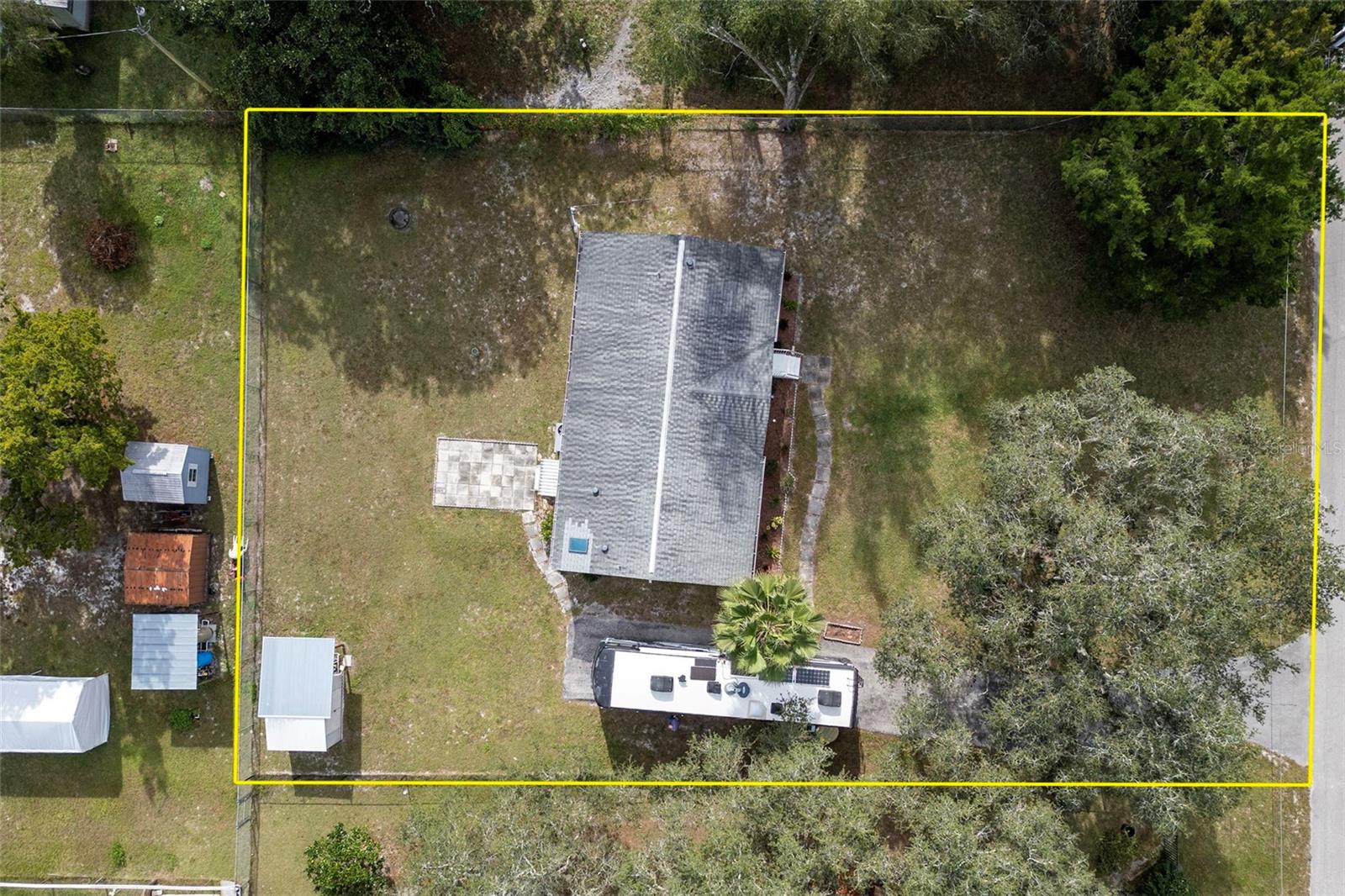 OKAHUMPKA - Residential