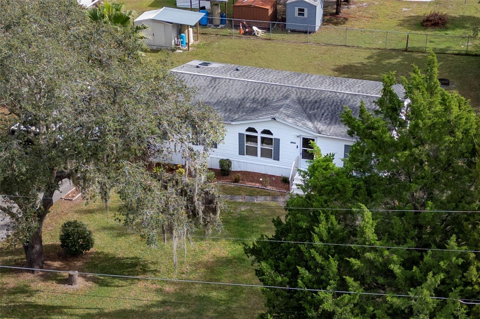 OKAHUMPKA - Residential