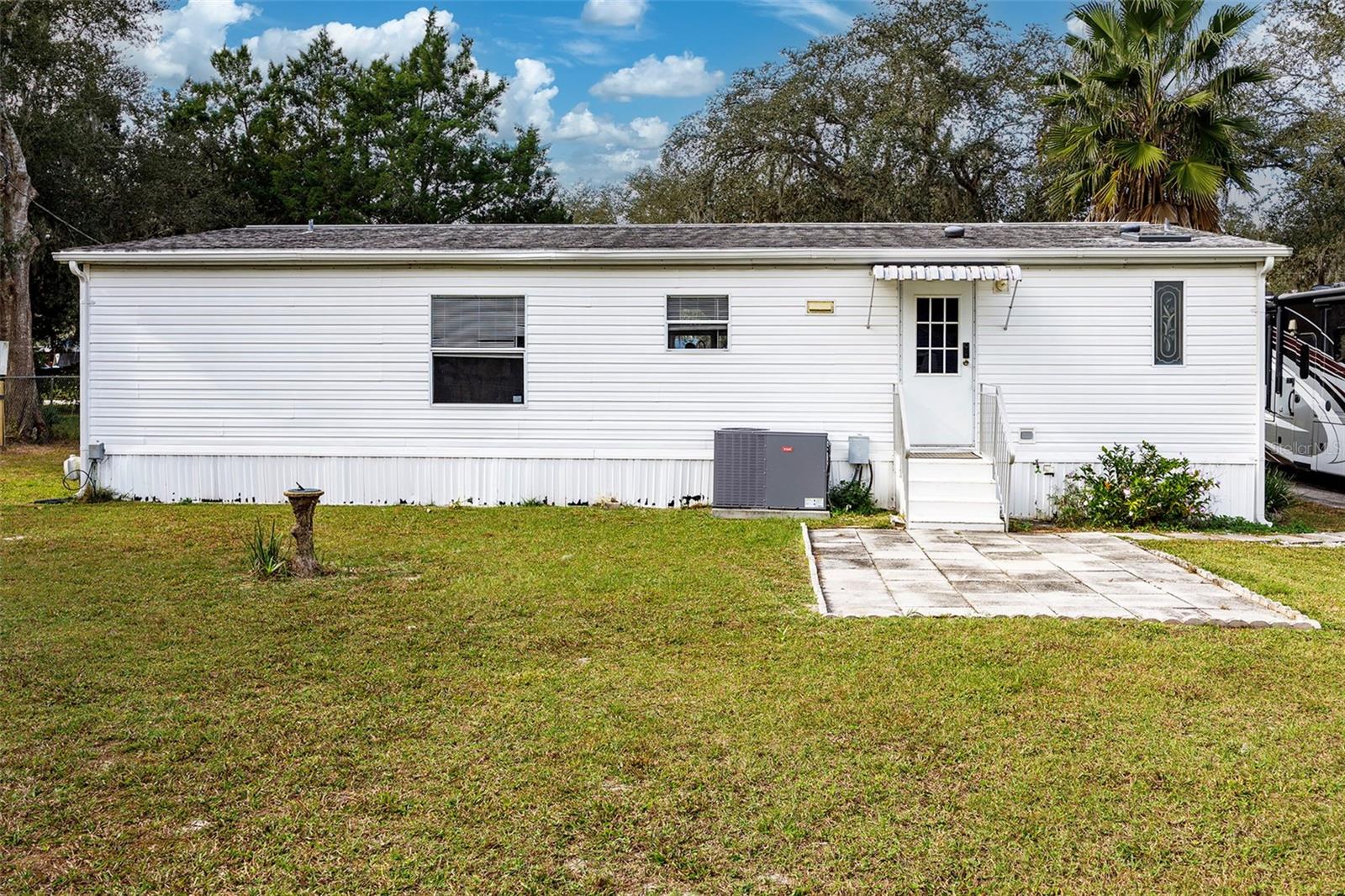 OKAHUMPKA - Residential