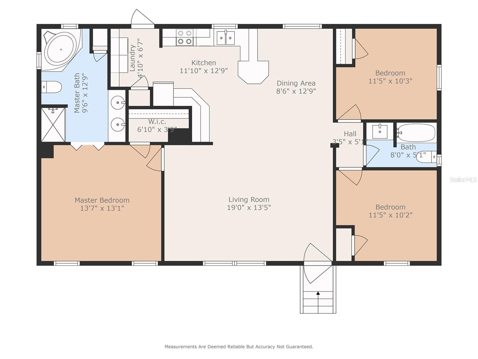 OKAHUMPKA - Residential