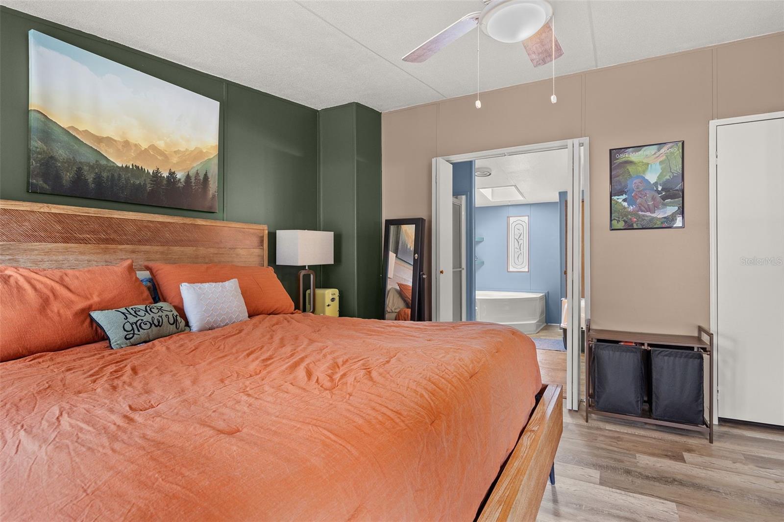 OKAHUMPKA - Residential