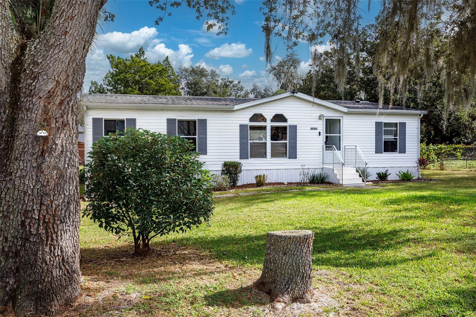 OKAHUMPKA - Residential