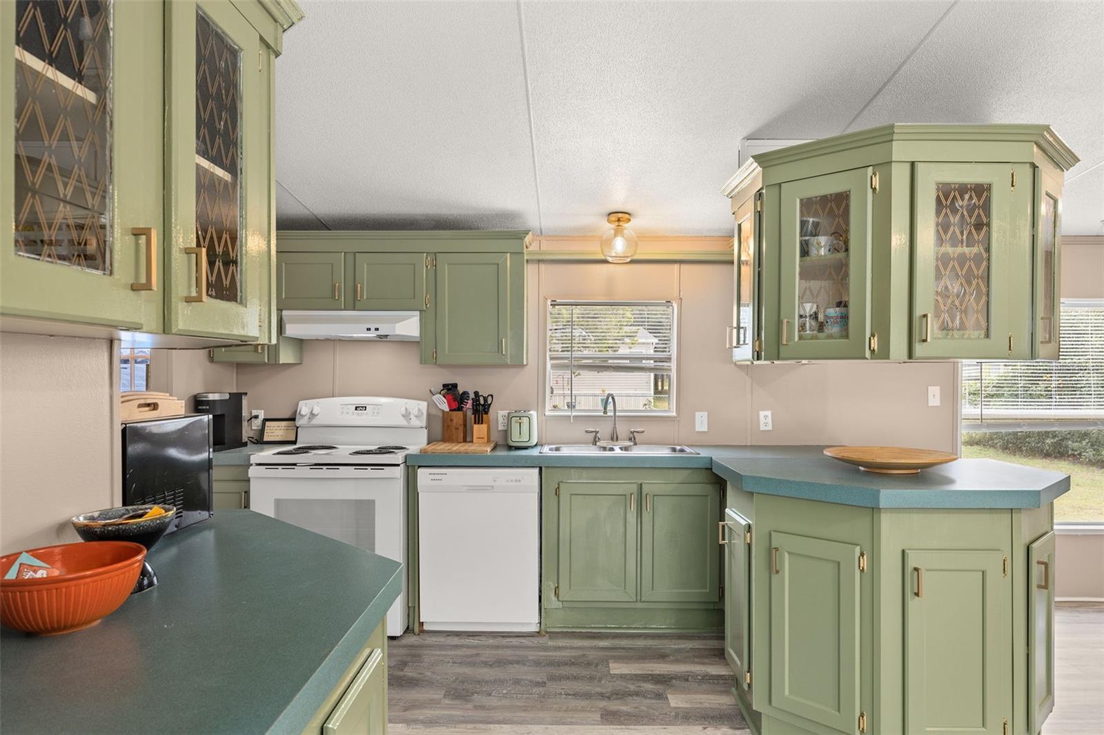 OKAHUMPKA - Residential