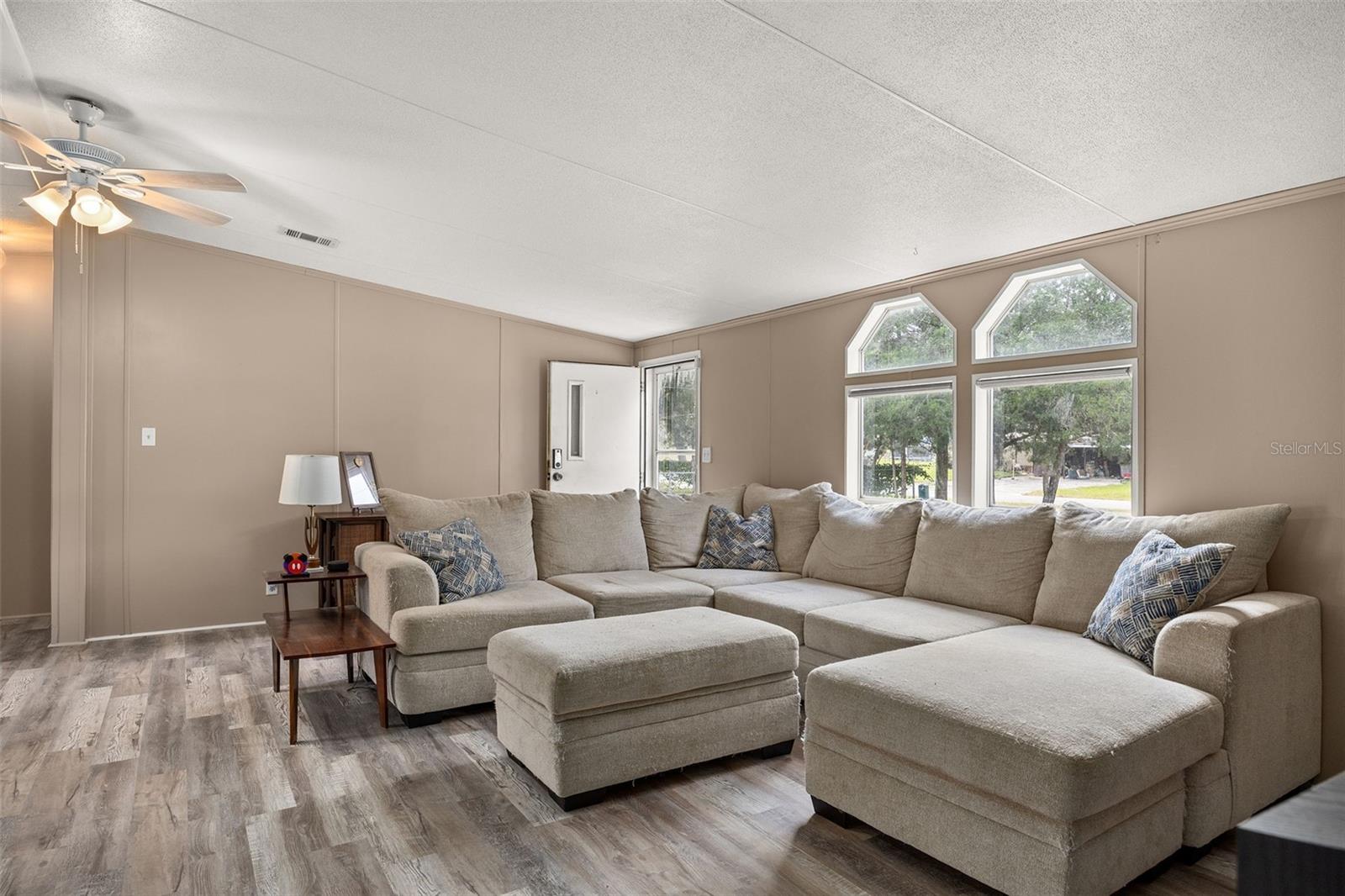 OKAHUMPKA - Residential