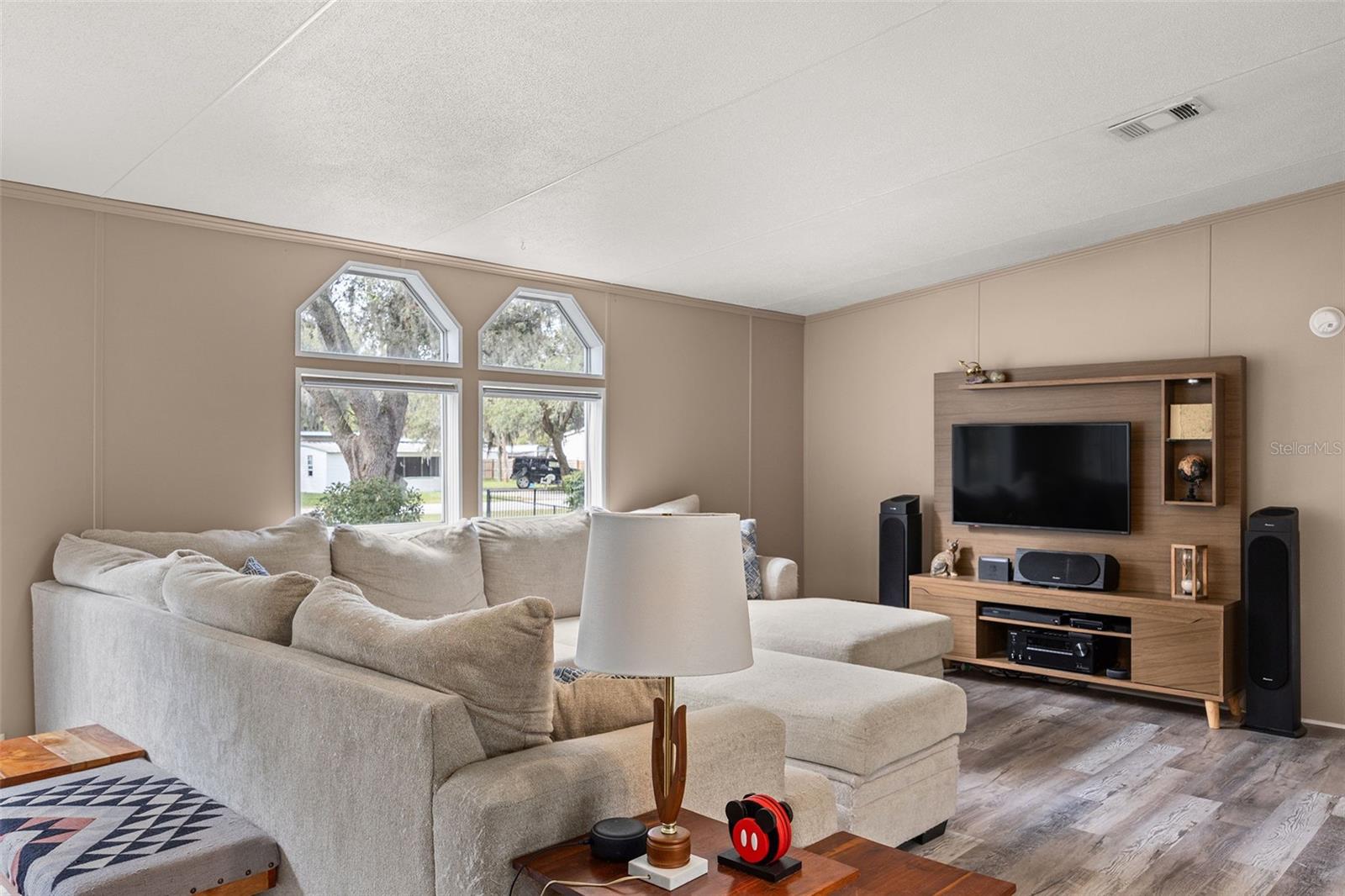 OKAHUMPKA - Residential