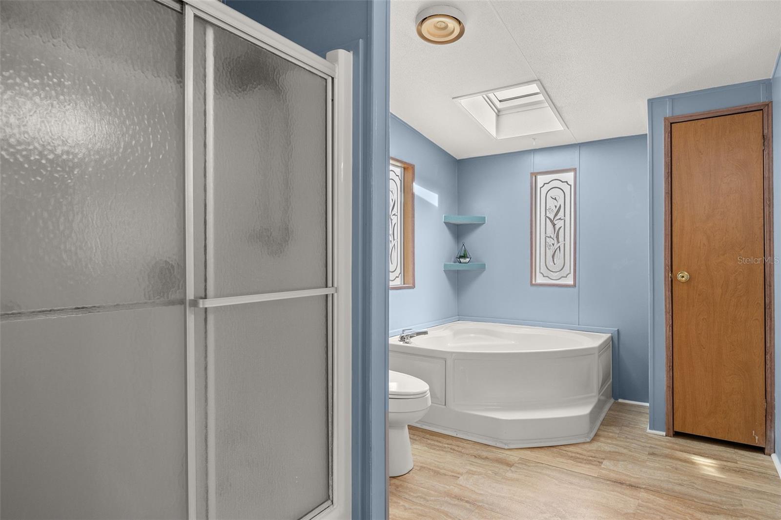 OKAHUMPKA - Residential