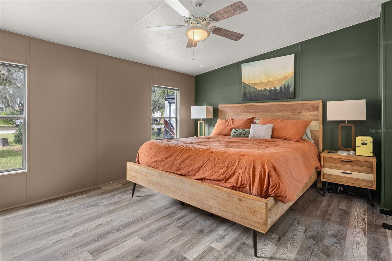 OKAHUMPKA - Residential