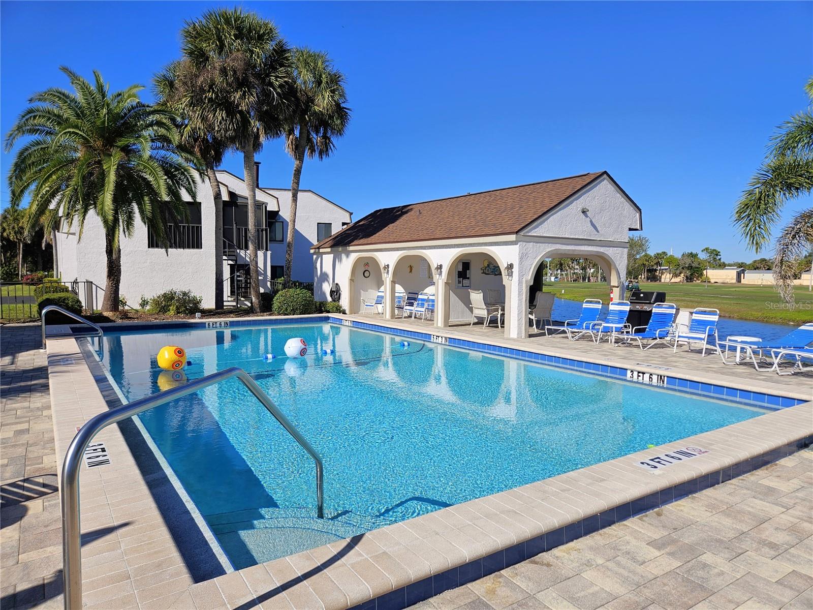 SUMMER GREEN SEC II - Residential Lease