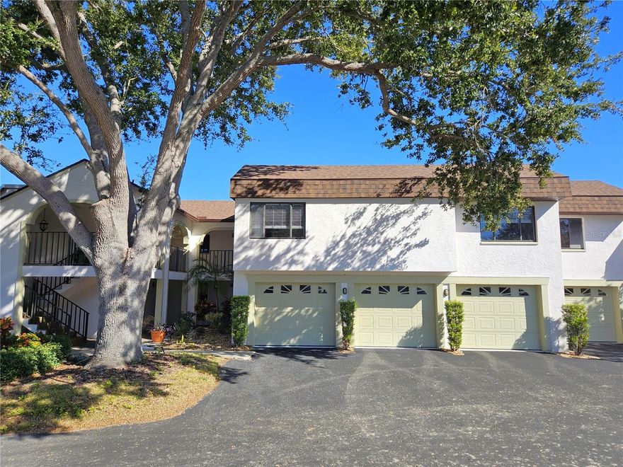 Make yourself at home in this rarely available second-floor condominium featuring a private garage. Located in the desirable Summer Green community, this spacious 2-bedroom, 2-bath residence offers a light, bright, and open floor plan. The living area opens to a screened-in balcony with peaceful water and golf course views, creating the perfect spot to relax. The condo includes an in-unit laundry room with a full-size washer and dryer, an enclosed garage with an automatic door opener, and an iron gate for privacy.

Located less than two miles from the Venice Island bridges, this condo is the perfect hideaway to slip into after a long day at the beach, after shopping on the Avenues, or after catching dinner and a show at the Venice Theatre downtown. Less than five miles to Gulf beaches. Come enjoy the relaxing lifestyle in this peaceful community.

Summer Green is conveniently located near grocery stores, retail shops, and restaurants, with I-75 less than five miles away for easy access to area malls and airports. Community amenities include tennis courts and two heated swimming pools. This condo offers the perfect combination of comfort, convenience, and an exceptional location.

~Included in rent: Water, Sewer, Garbage, HOA Fees, Cable TV, Landscaping.
~Association: Application & Fee are Required. (Fee is subject to change.)
~Pets: No, sorry.