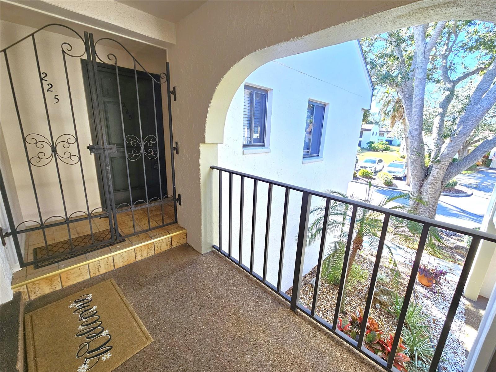 SUMMER GREEN SEC II - Residential Lease