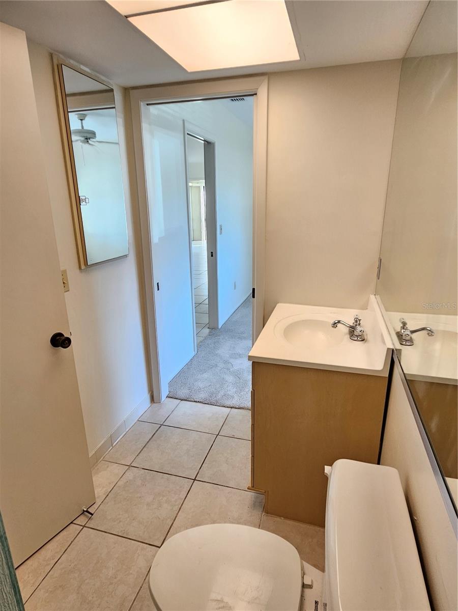 SUMMER GREEN SEC II - Residential Lease