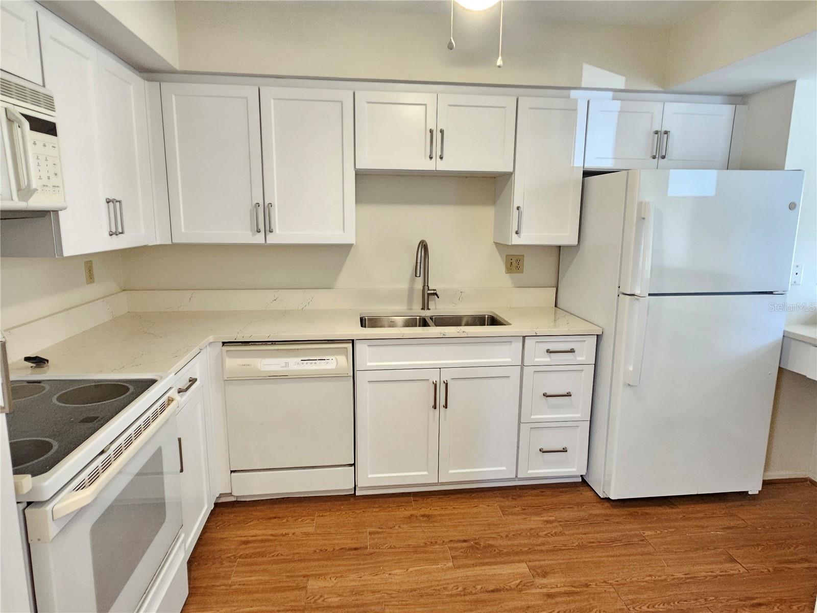 SUMMER GREEN SEC II - Residential Lease