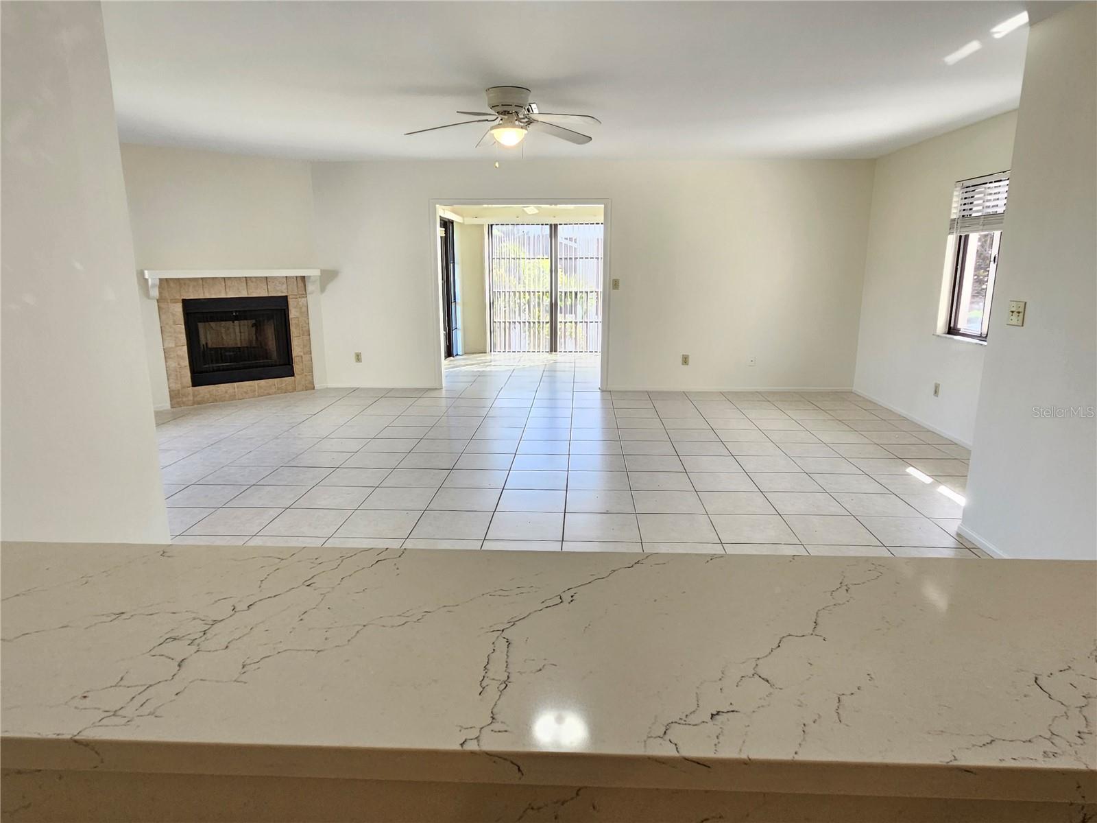 SUMMER GREEN SEC II - Residential Lease