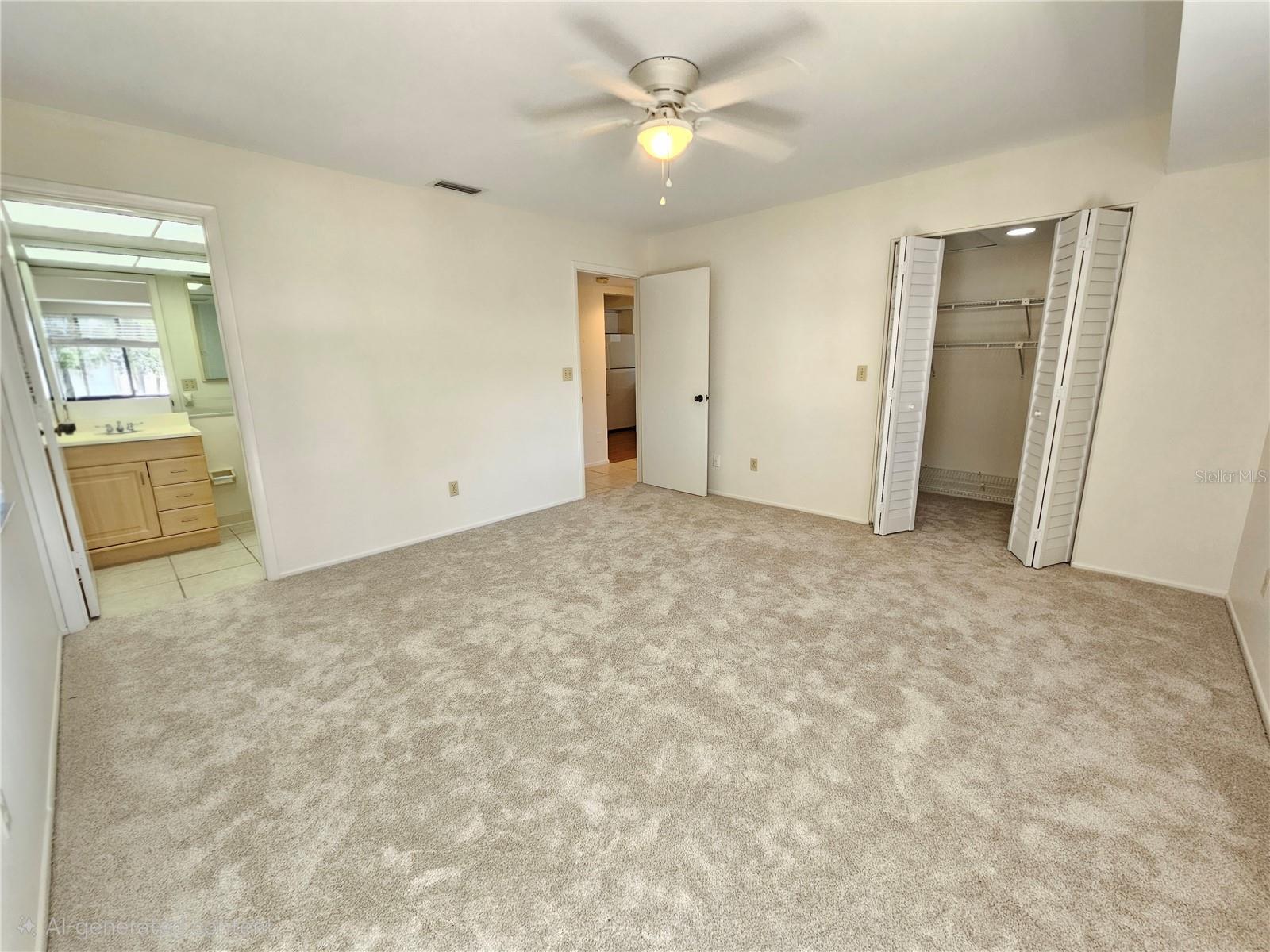 SUMMER GREEN SEC II - Residential Lease