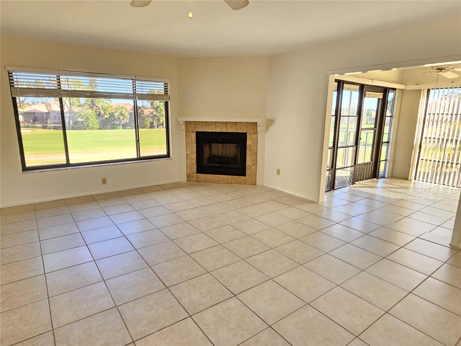 SUMMER GREEN SEC II - Residential Lease