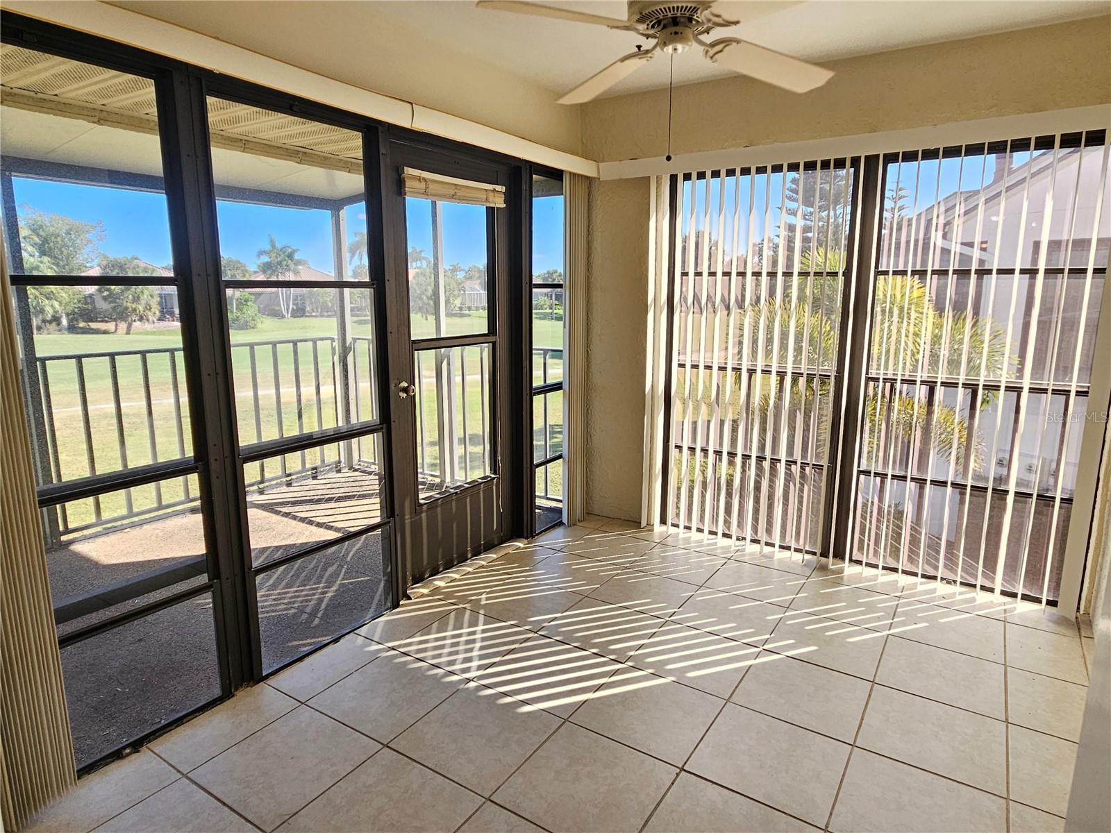 SUMMER GREEN SEC II - Residential Lease