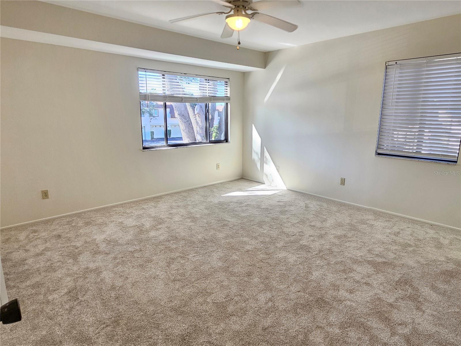 SUMMER GREEN SEC II - Residential Lease