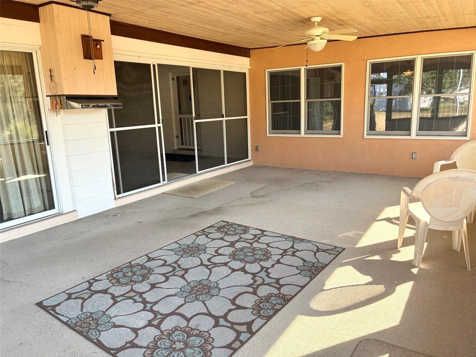 WEST VIEW LAWN - Residential