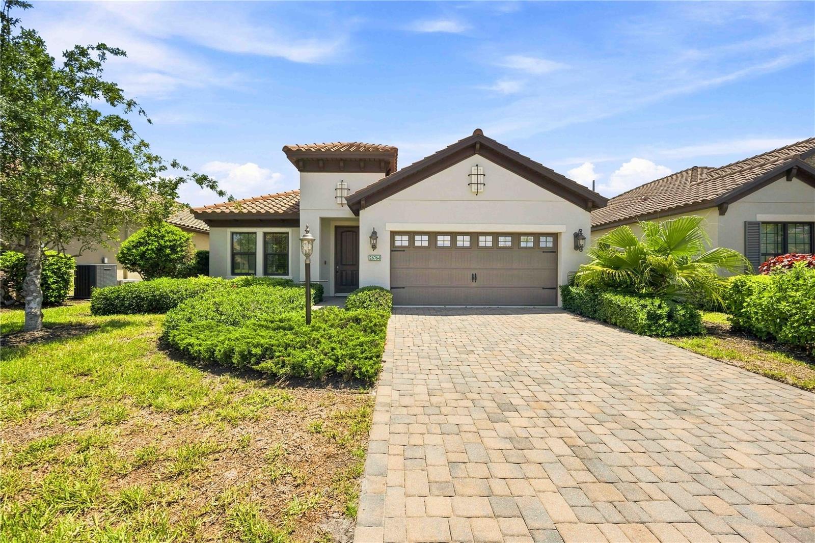 26764 WEISKOPF DRIVE
