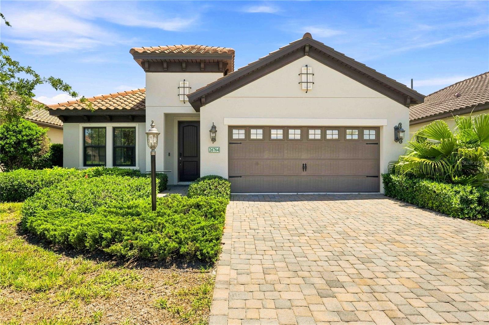 26764 WEISKOPF DRIVE