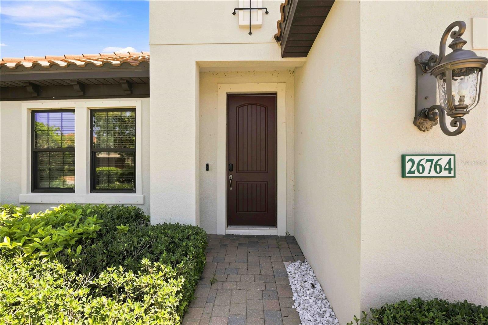 26764 WEISKOPF DRIVE
