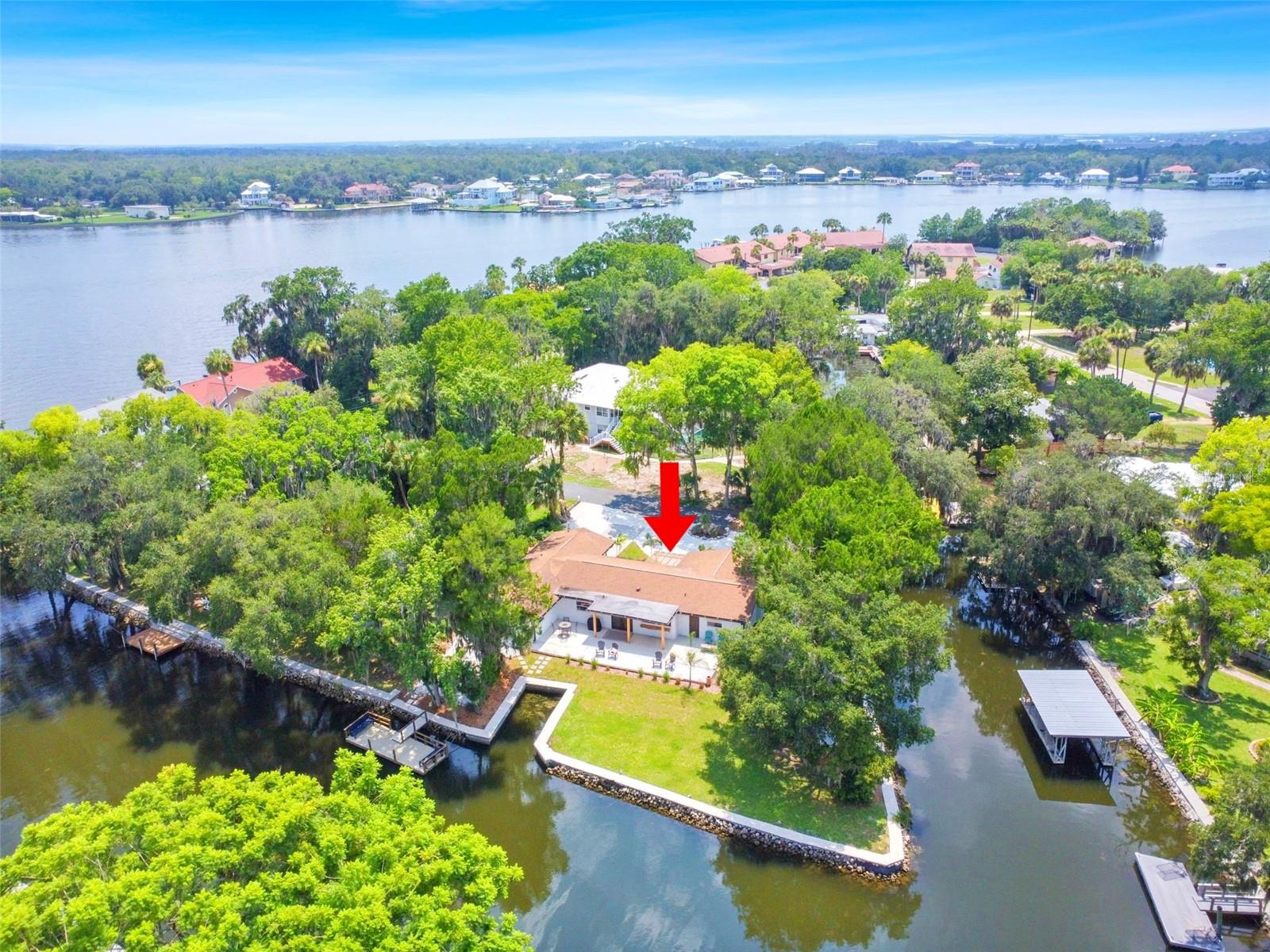 View CRYSTAL RIVER, FL 34428 house