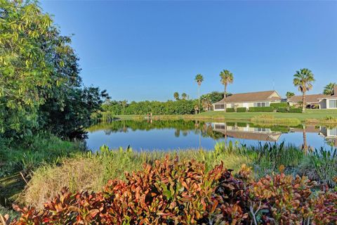 A home in PALMETTO