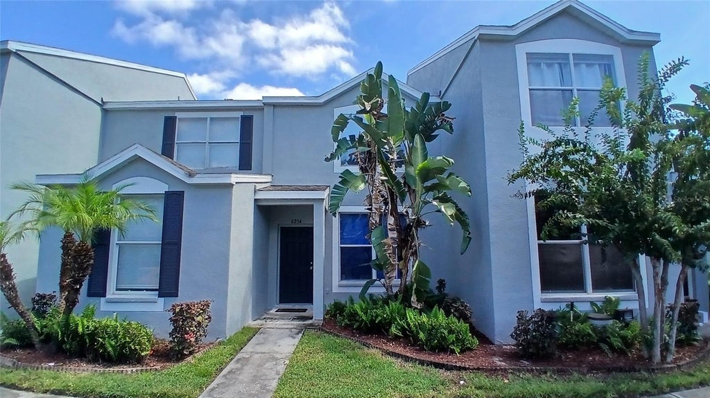 Photo of 6254 Osprey Lake Circle, Riverview, FL 33578 (MLS # TB8551875)