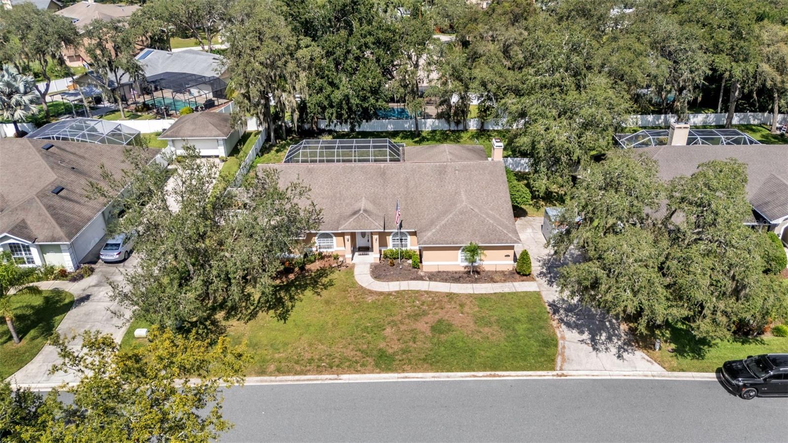 SHERWOOD LAKES - Residential