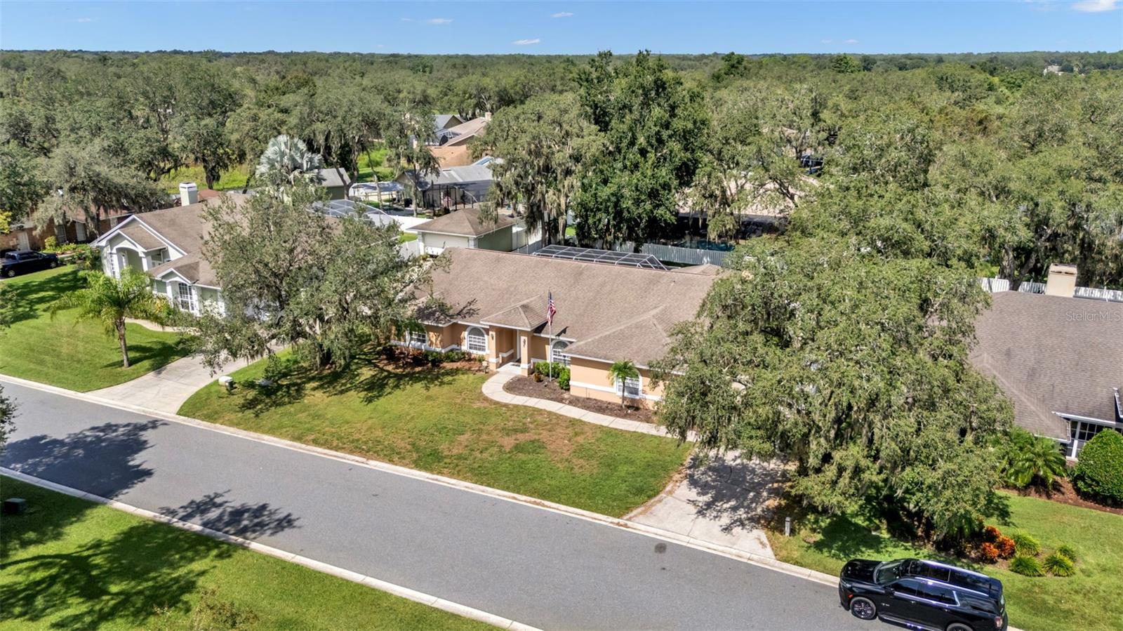 SHERWOOD LAKES - Residential