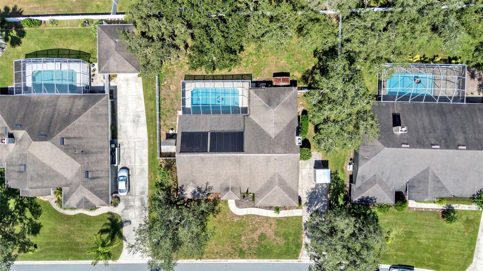 SHERWOOD LAKES - Residential