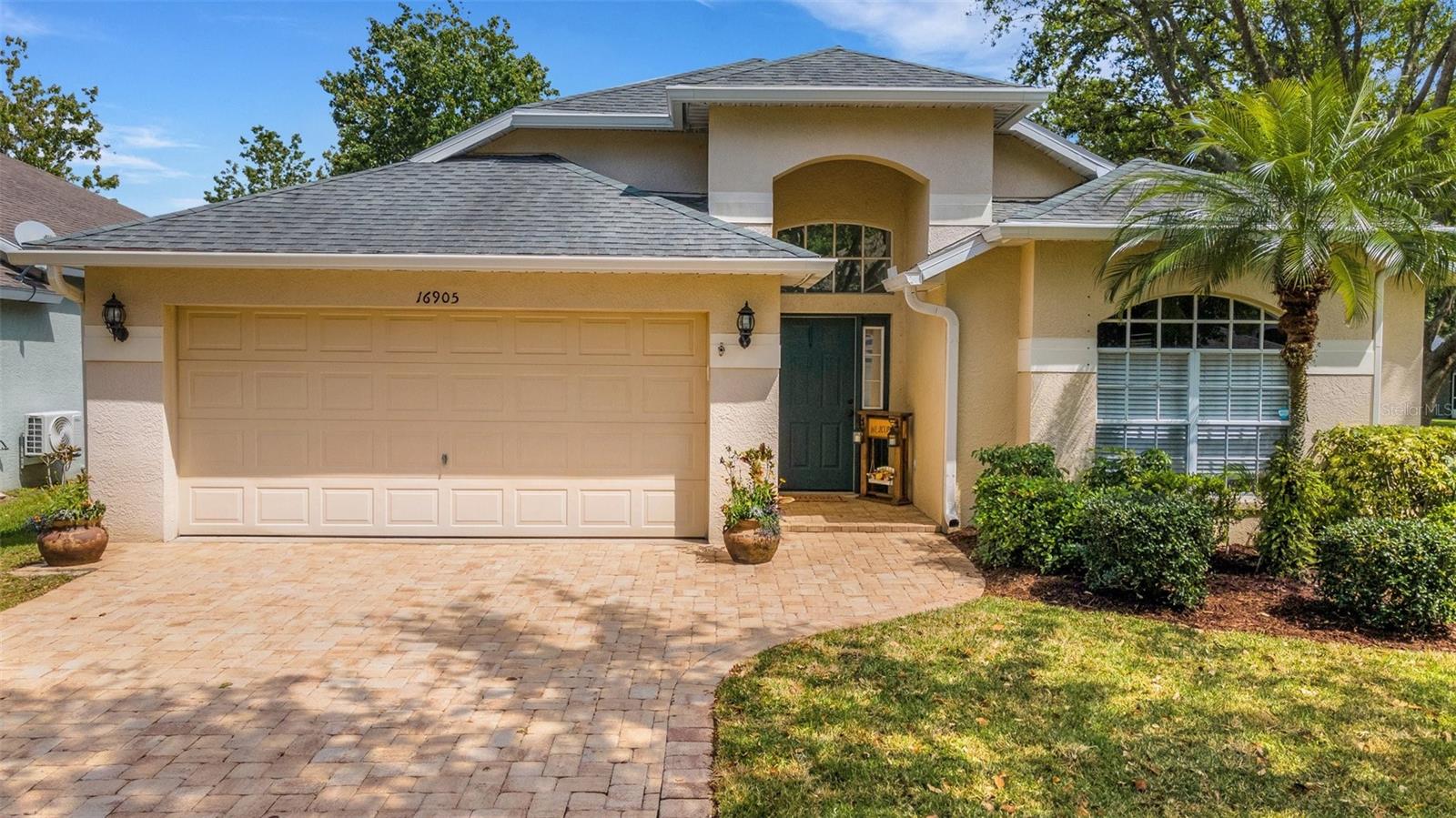 Move-in ready home in the heart of Fishhawk. Access to all the best schools in Hillsborough County. This spacious 3/2 home is fully fenced for pets, tastefully updated with all the modern appliances, and is waiting to be enjoyed. Lawn & Pest control is fully included in the rent. Come see this home today....The best pickleball courts in all of Fishhawk located right in your own backyard, Hawkpark!~