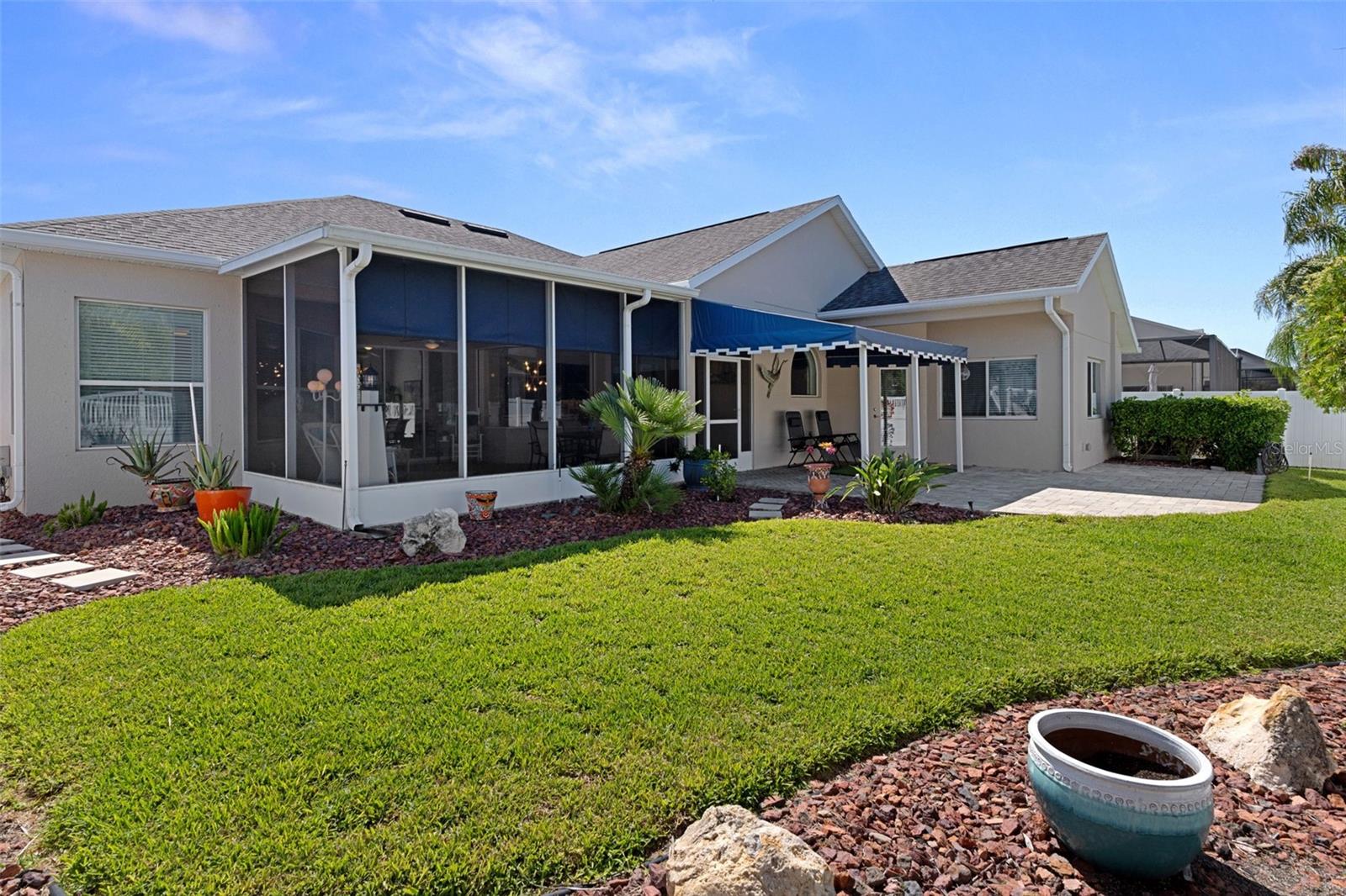 HIGHLANDS PH 2 - Residential
