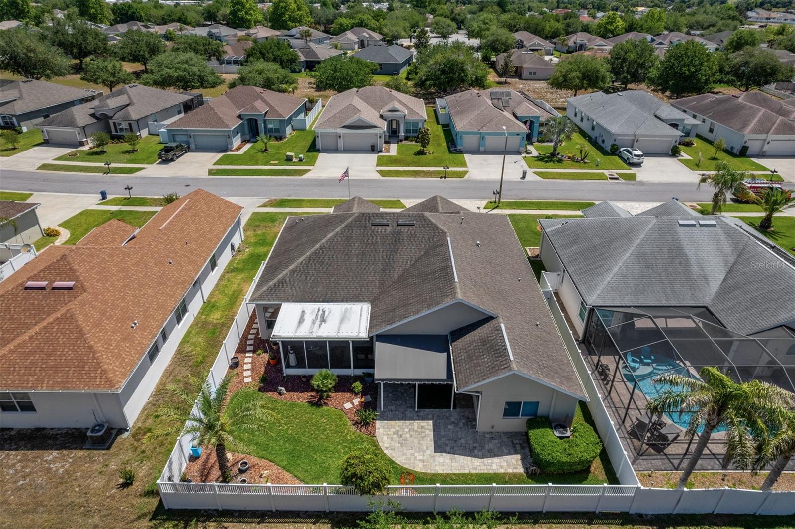 HIGHLANDS PH 2 - Residential