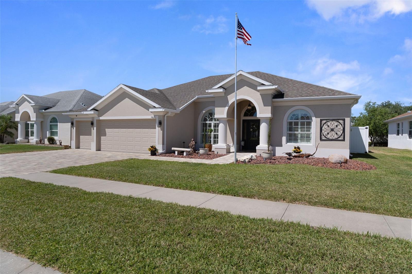 HIGHLANDS PH 2 - Residential