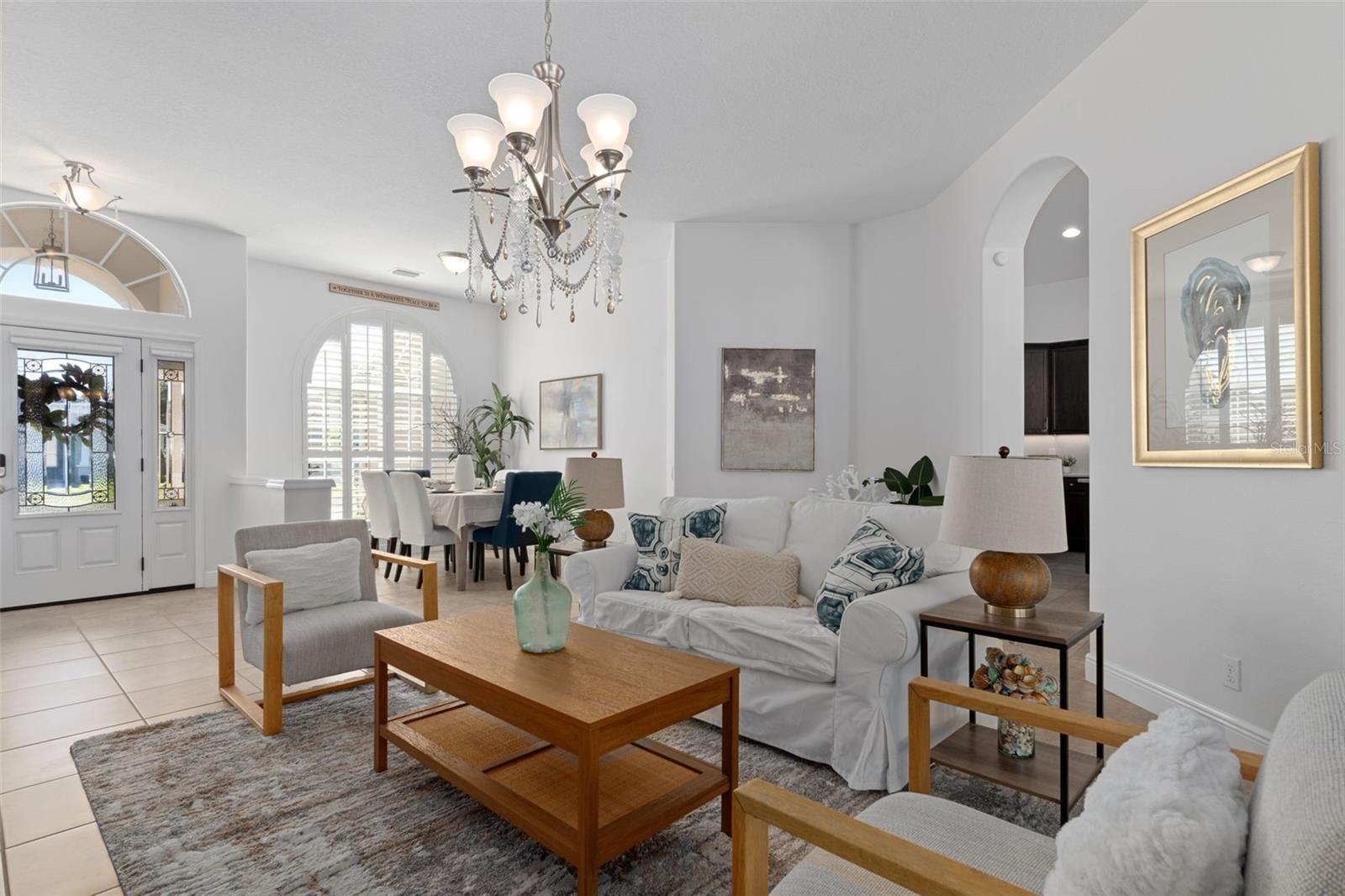 HIGHLANDS PH 2 - Residential