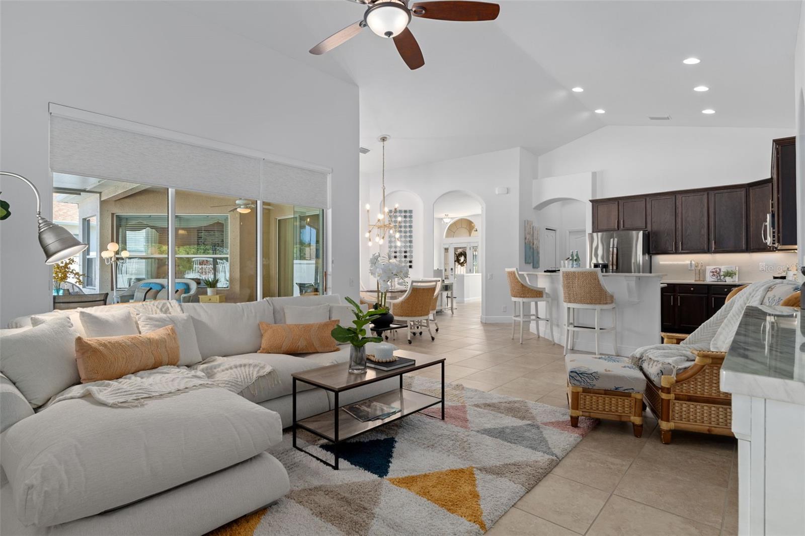 HIGHLANDS PH 2 - Residential
