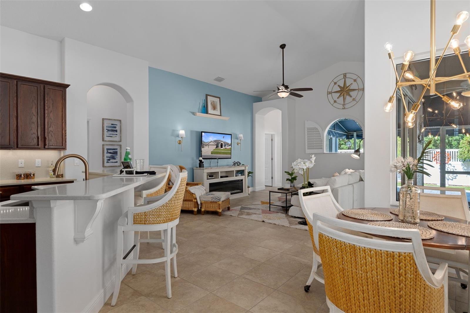 HIGHLANDS PH 2 - Residential