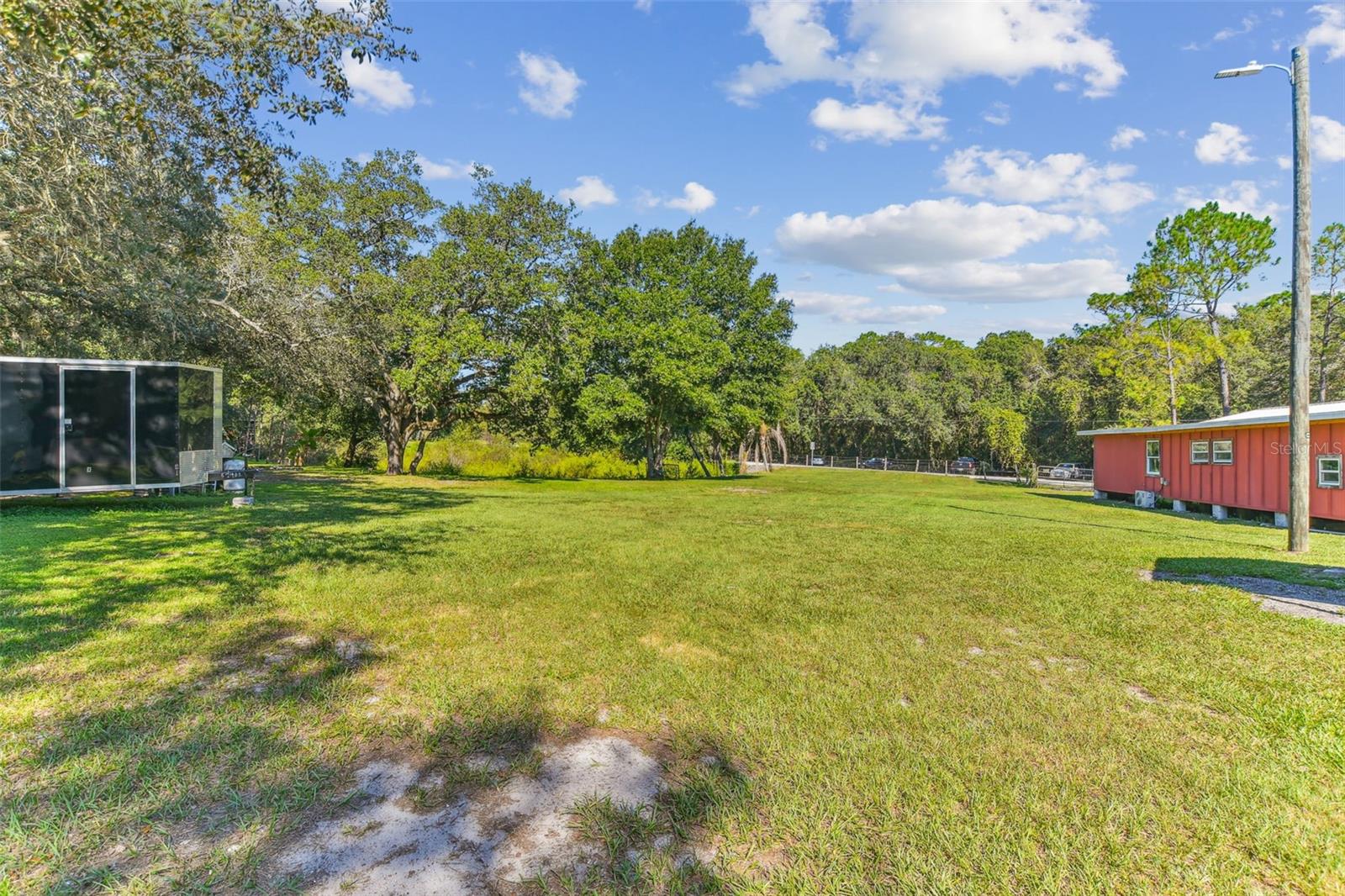 HAMNERS W E WONDERLAND ACRES - Residential