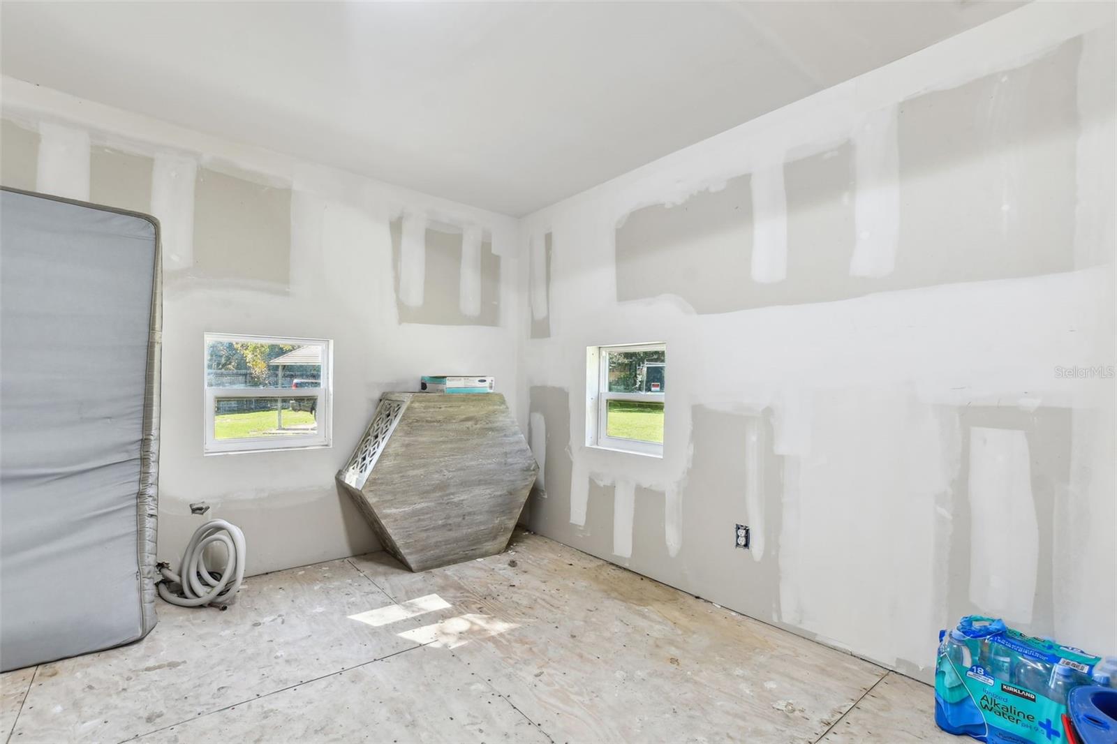 HAMNERS W E WONDERLAND ACRES - Residential