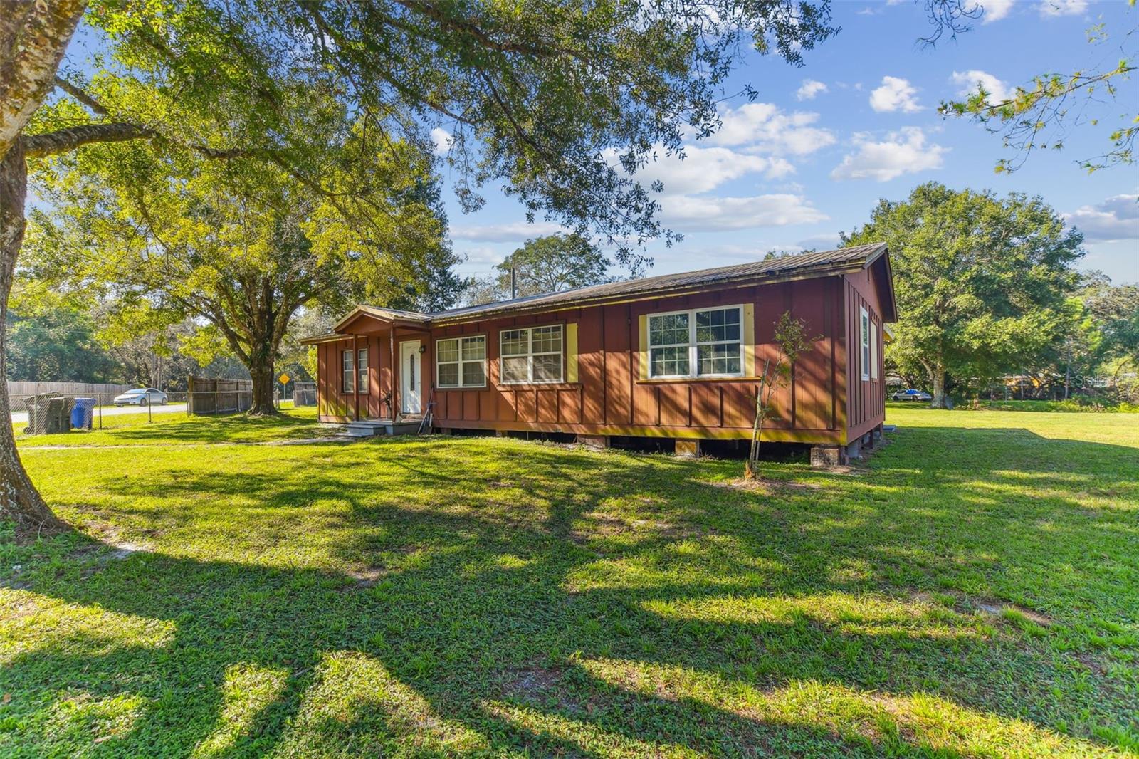 HAMNERS W E WONDERLAND ACRES - Residential