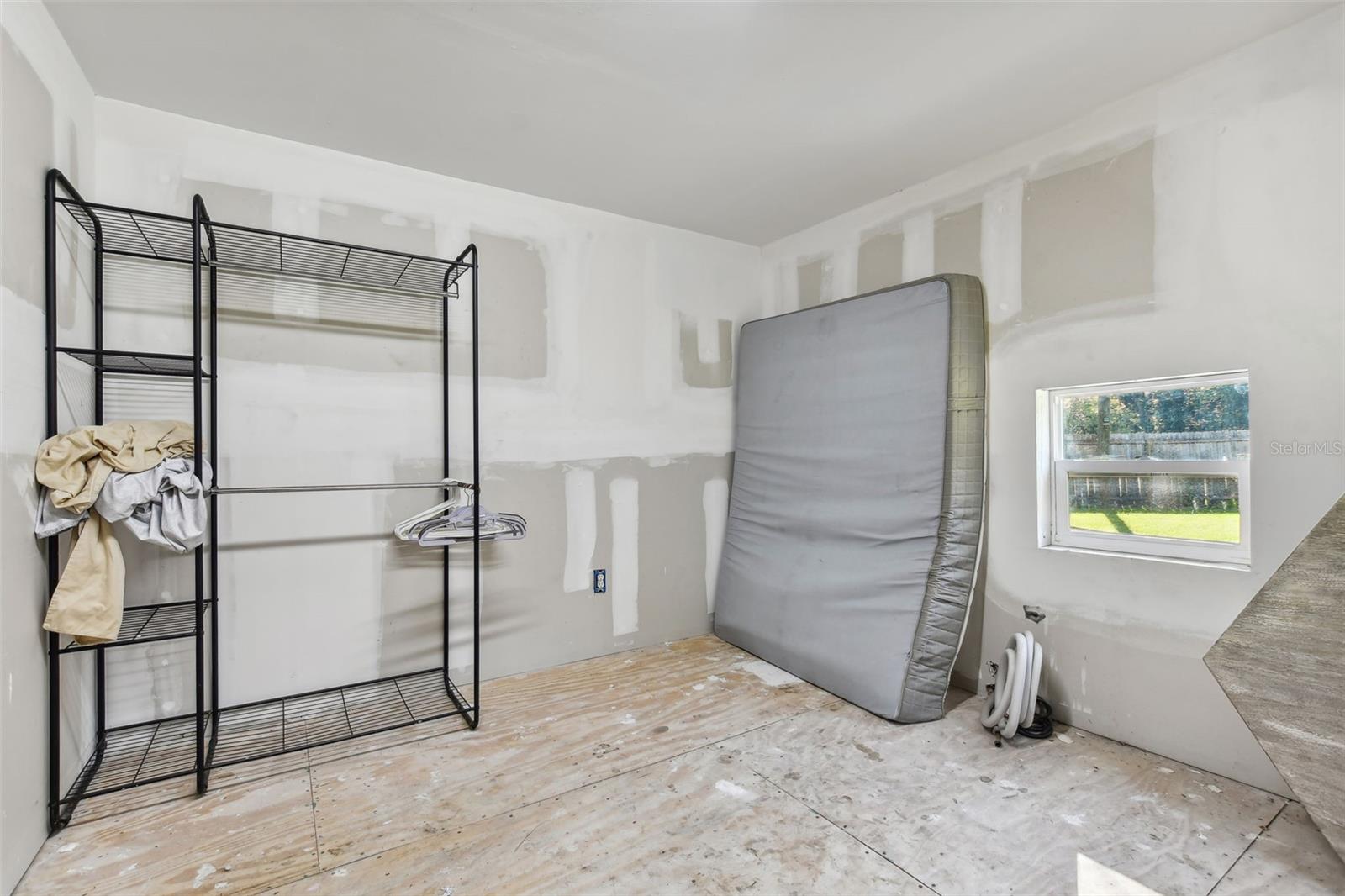 HAMNERS W E WONDERLAND ACRES - Residential