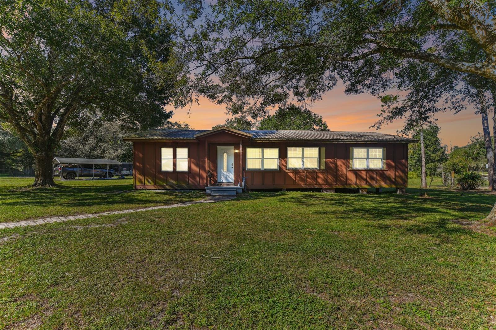 HAMNERS W E WONDERLAND ACRES - Residential