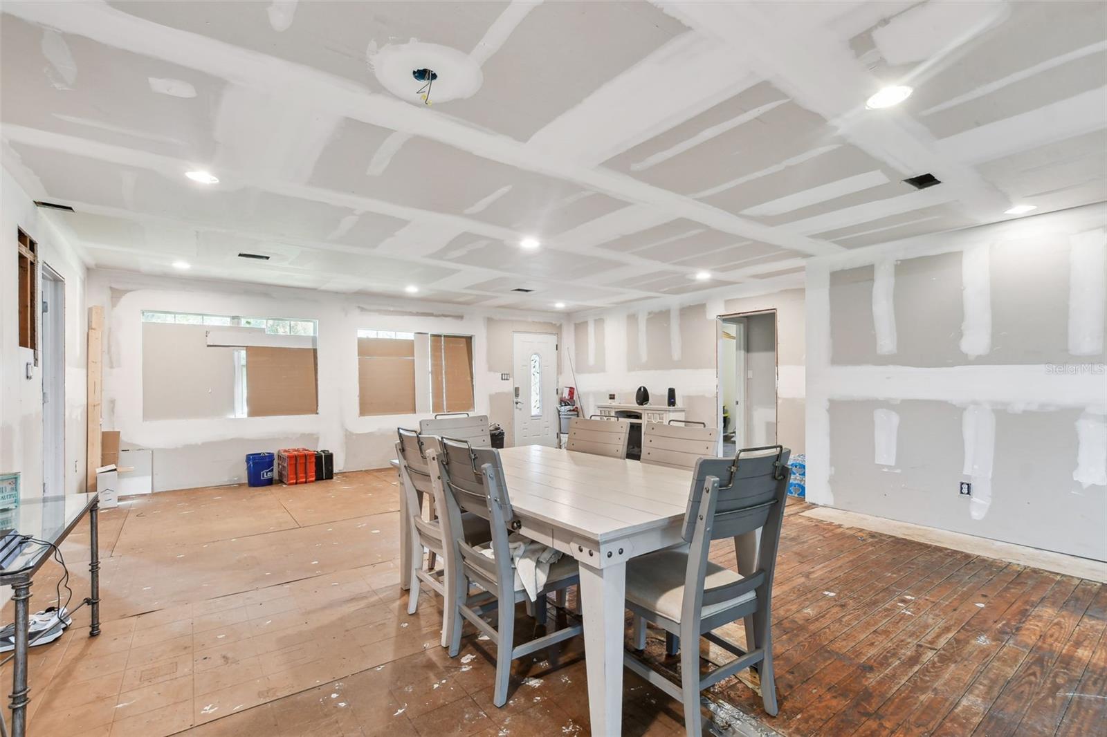 HAMNERS W E WONDERLAND ACRES - Residential