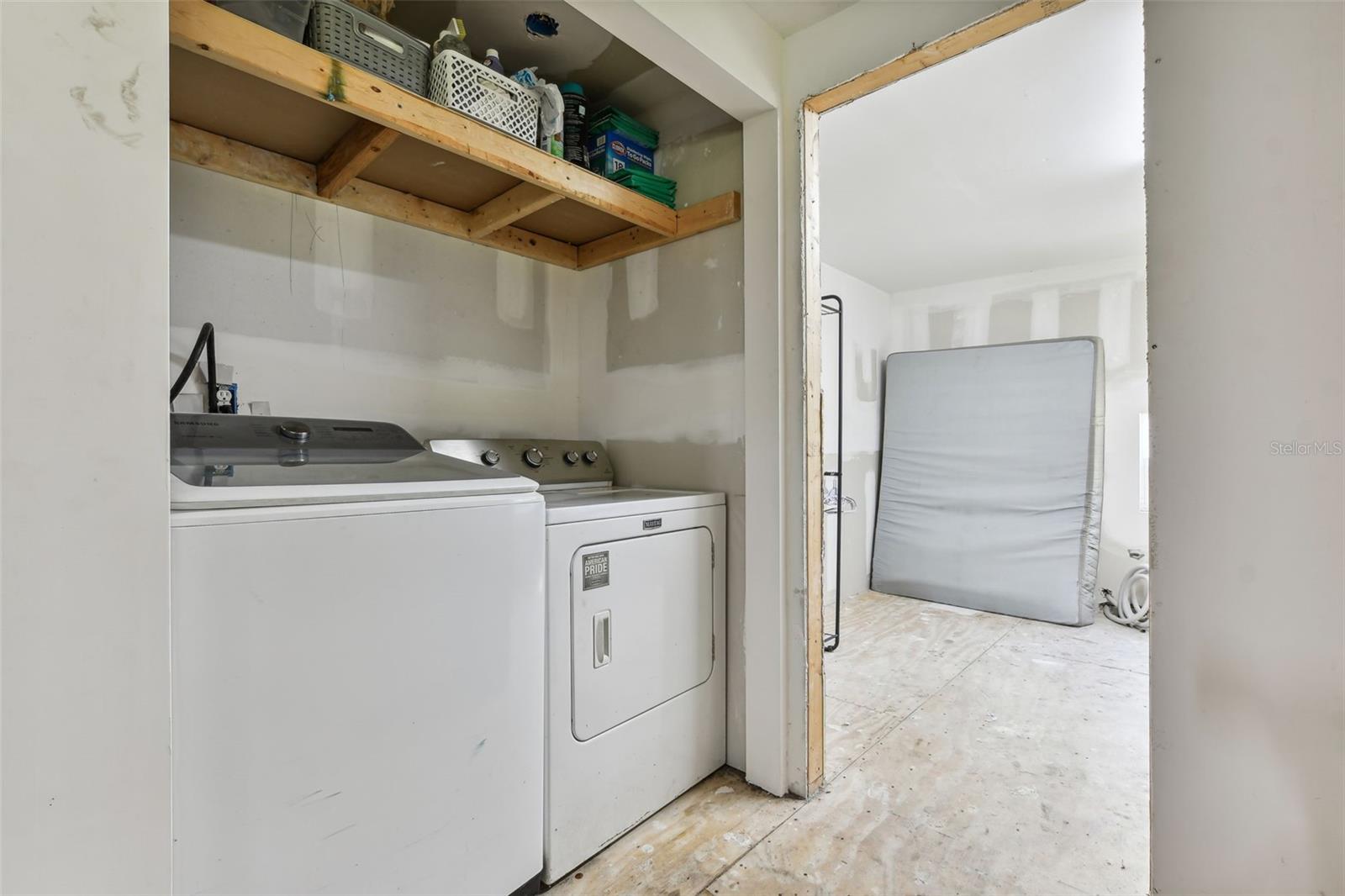 HAMNERS W E WONDERLAND ACRES - Residential