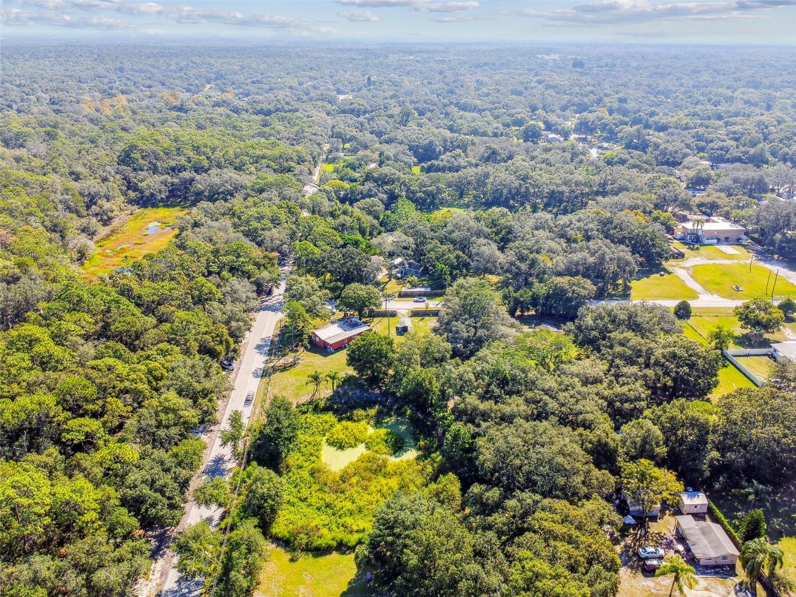 HAMNERS W E WONDERLAND ACRES - Residential